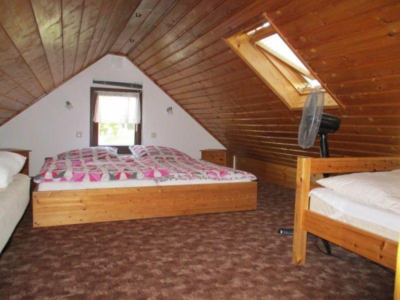 Ferienhaus-Der-Familie-Demmler Rottendorf Kültér fotó